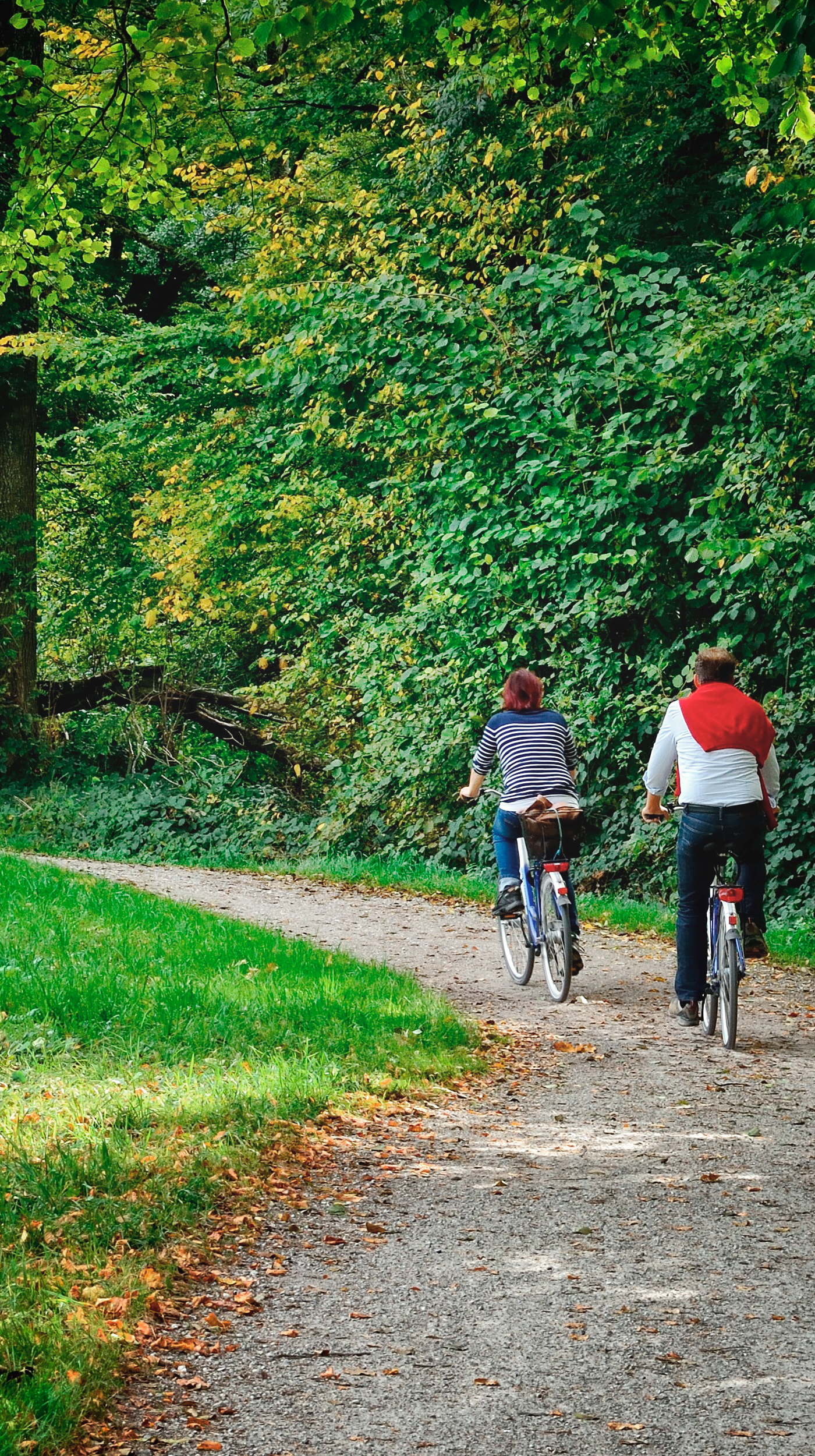 Jardins St-Lo neighborhood
