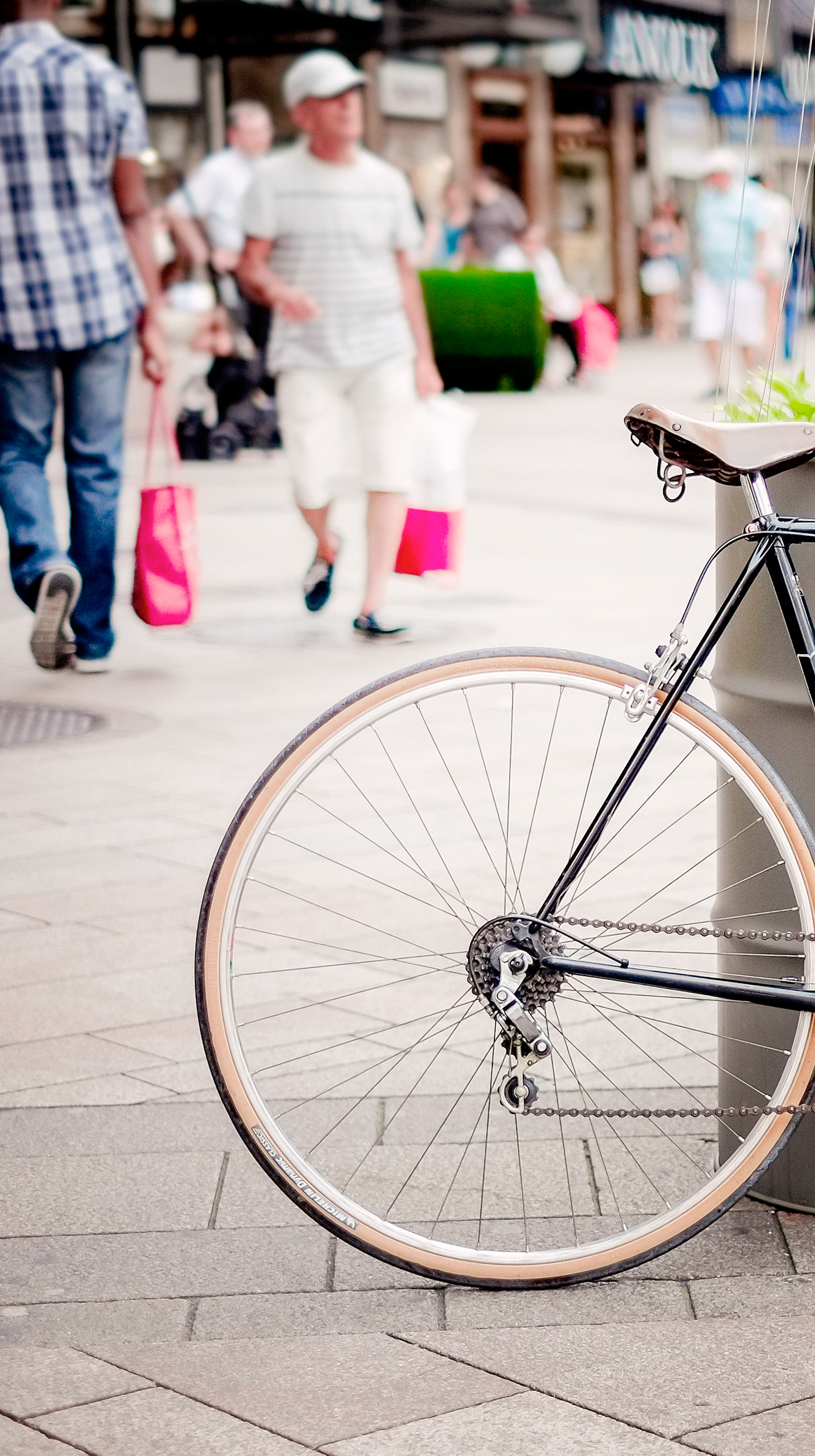 Jardins St-Lo lifestyle condos